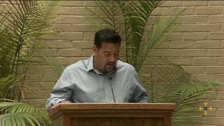 Pentecost Sunday May 24, 2026  Mass in Spanish
