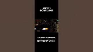 Spice 1 born 2 die ( tales from the hood) #music #rap #movie