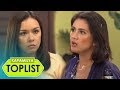 12 trending and highly-anticipated cat fights of Daniela and Romina in Kadenang Ginto | Toplist