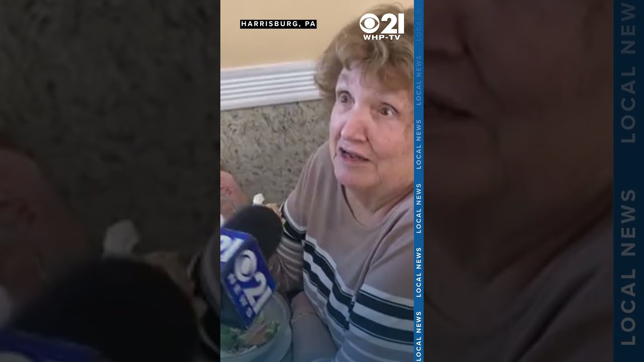 Voters in battleground state of Pennsylvania share opinions on immigration