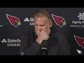 Special Teams Coordinator Jeff Rodgers Press Conference - 12.31.24 | AZ Cardinals