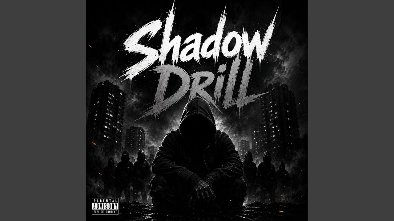 Watch Shadow Drill on YouTube Watch Shadow Drill on YouTube