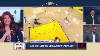 Is Donovan Mitchell the Patrick Mahomes of the NBA    The Jump intro