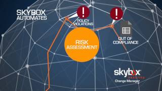 Skybox Security