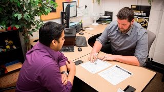 First Year Advising Center Anniversary