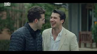 #Doğu 1.Bölüm Fragmanı
