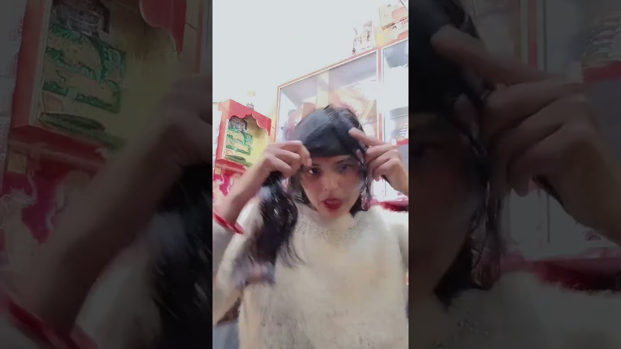 Aasan tarike se haircut