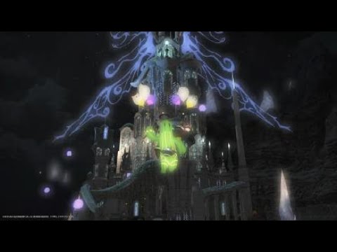 Ff14 Granseeds マウント サボテンダー エンペラドール Youtube