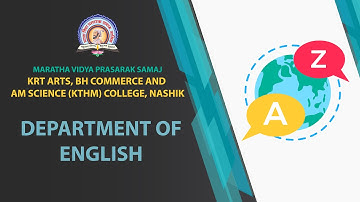 FYBCOM | Sem I |  Additional English | Poetry | Dr. Bharati Rajebhosale