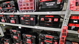 Система Хранения Инструментов Craftsman TradeStack 2025