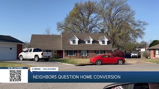 Celebrity Neighbors frustrated by single family home they claim is now multiple apartments Profile