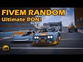 Ultimate ron random race  gta fivem random more 124