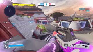 Splitgate 2 tracking