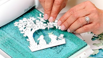 Adhesive Advice You Need For Cardmaking | Sizzix