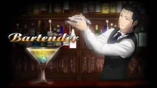 If I knew / Bartender
