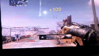 CALL OF DUTY: AMAZING C4 DOUBLE KILL !! MUST SEE !!