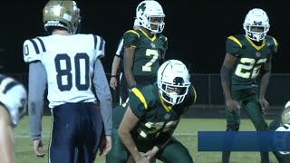Final Score Friday Week 6: Part 3