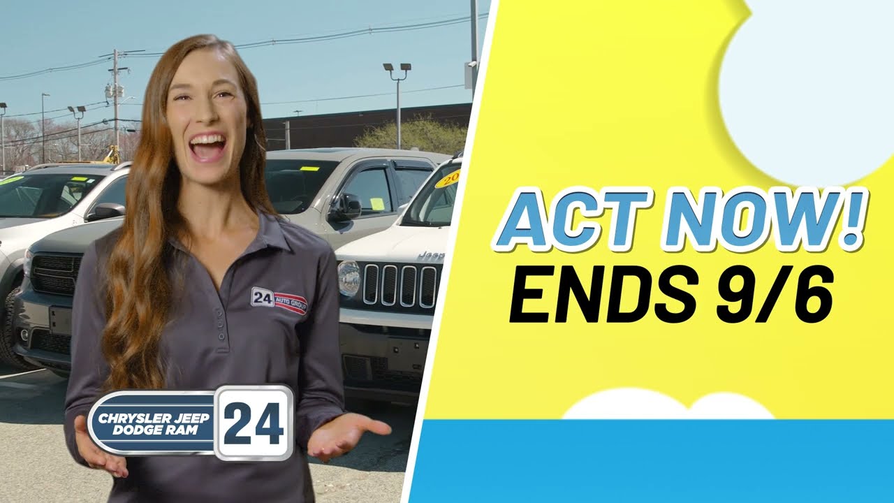 Make This the Summer Event Brockton, MA | CJDR 24