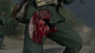 PZB Anti Tank Gun Gameplay Sniper Elite 5 2022