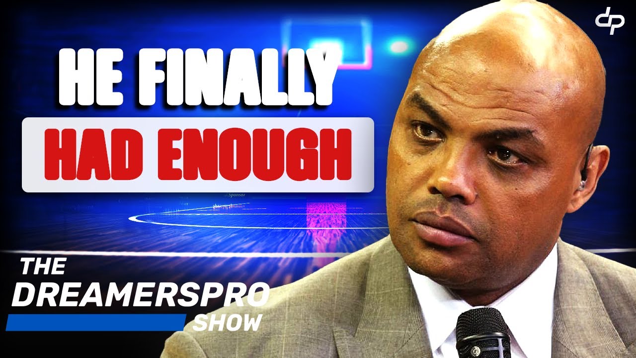 Charles Barkley Calls Out Networks Like ESPN, ESPN Gets Brutally Exposed For Trying To Compare...