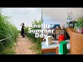 a simple summer day in seoul, korea vlog | parks + galleries