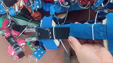 Guốc Trèo Cây 2 Đinh Giá Rẻ – Guốc Trèo Cây Bắt Ong Mới Nhất