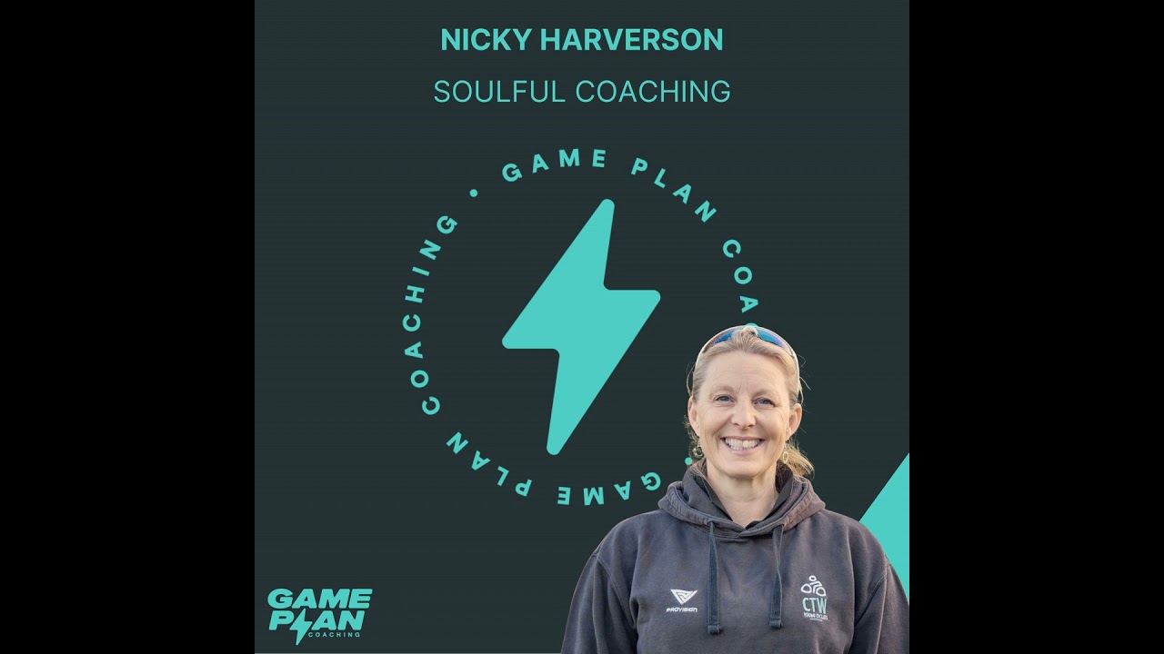 Nicky Harverson: Soulful Coaching