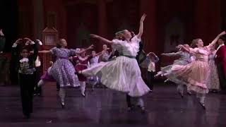 Nutcracker Promo