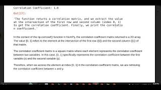 Mastering Mathematics in Machine Learning: Essential Concepts and Techniques Explained PART  11