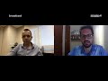Olhar de Líder: Queda nas ações da Oi é exagerada, diz CEO, Rodrigo Abreu