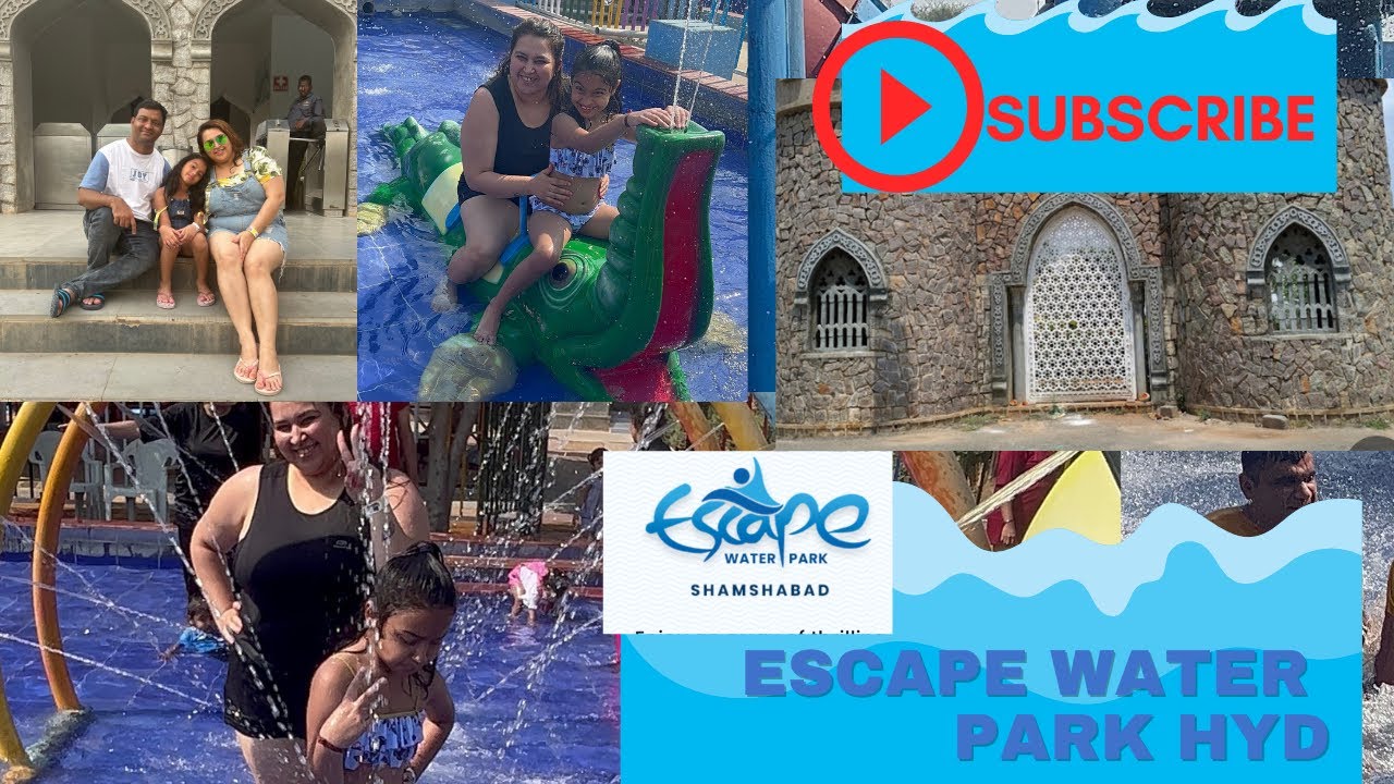 Escape Water Park And Resort In Hyderabad Which Is Best Resort For escape-water-park-and-resort-in-hyderabad-which-is-best-resort-for