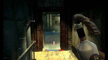 Tesla Mod - Dead Island