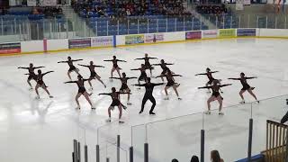 NEXXICE Junior - Free - Synchro Series 3 Oakville 2026