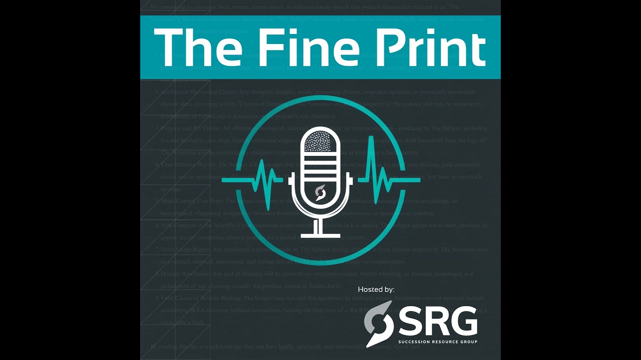 What's the Deal with PE and Aggregators ! (Ep. 23)