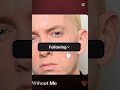 #eminem #slimshady #theeminemshow #eminemshow #withoutme #slim #shady #rapgod #brabbit #8milemusic