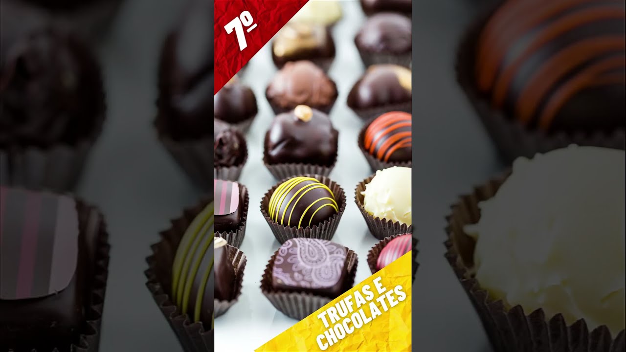 10 DOCES PARA VENDER E GANHAR DINHEIRO/ Renda extra com doces #shorts