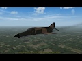 Strike Fighters 2 Tutorial: Radars, RWR, and Missiles