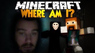 Minecraft: WHERE AM I? - SCP Horror Map screenshot 2