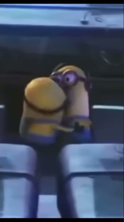 Minions Being Sus #2