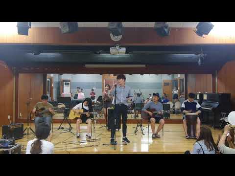 [2017 여름워크샵 예졸협] Bigmouth Strikes Again - The Smiths