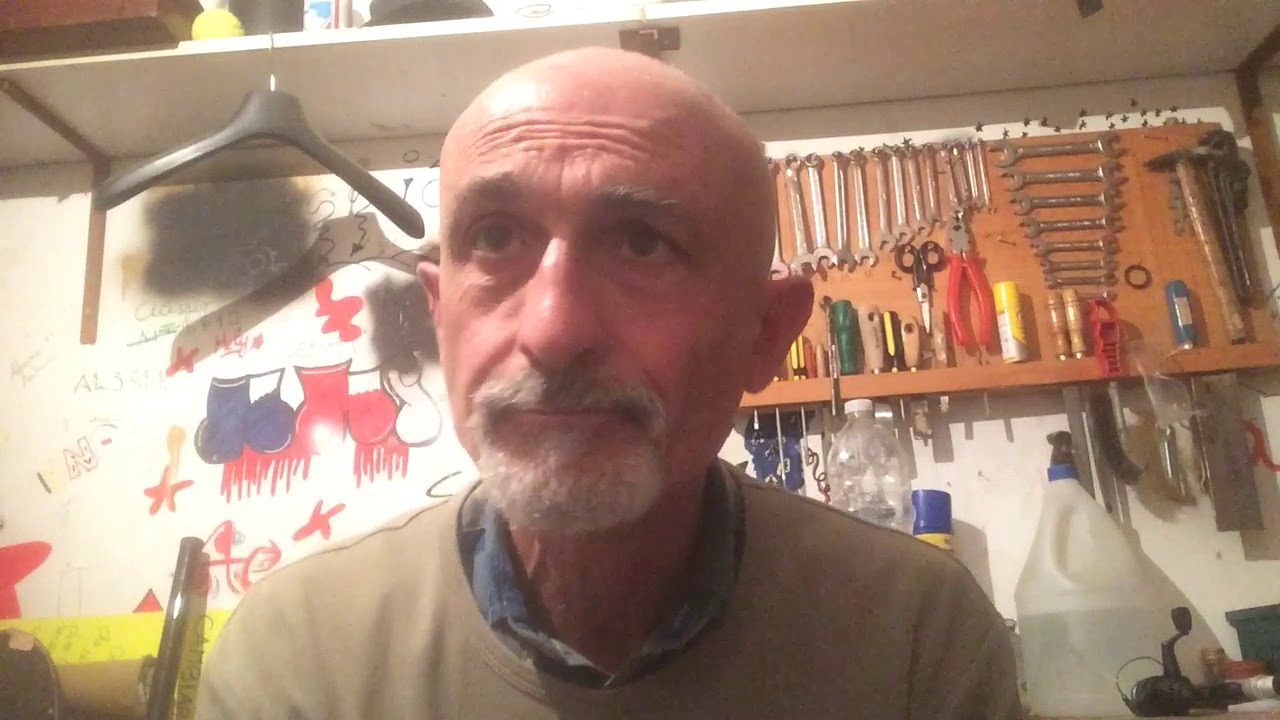 Una riflessione attenta e profonda sul maledetto periodo che stiamo vivendo (covid-19)