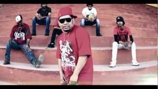 Kasam Official Music Video - Kay Nine 2012 - Fire Eagle Production