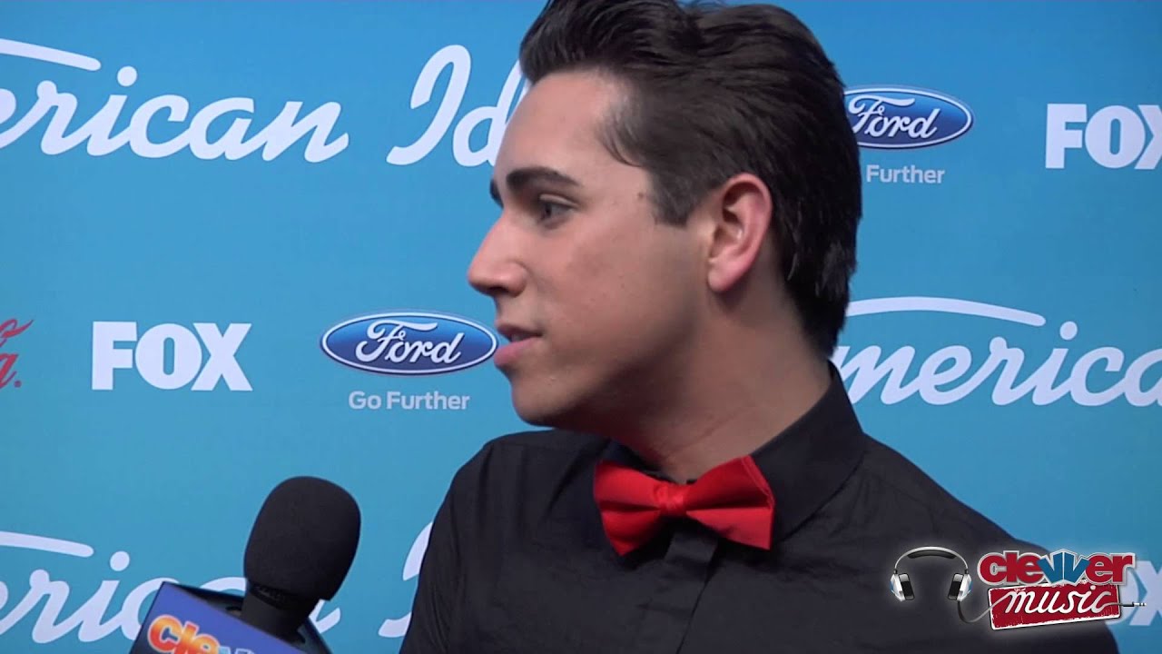 Lazaro Arbos Responds to the Lyrics Interview "American