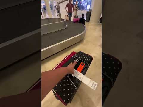Video: Atm di lapangan terbang cancun?
