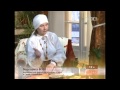 Латышская кухня. Фрагмент передачи ТВ  ( С П Б)