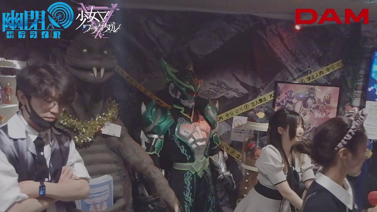 カラオケ大会