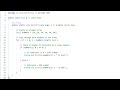 Check Even or Odd Numbers in Java Array 🔥 | Beginner Friendly