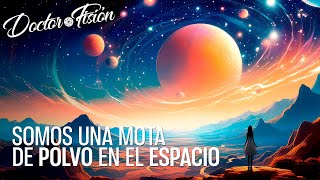 ¿Cómo de Grande Es el Universo? 🌌