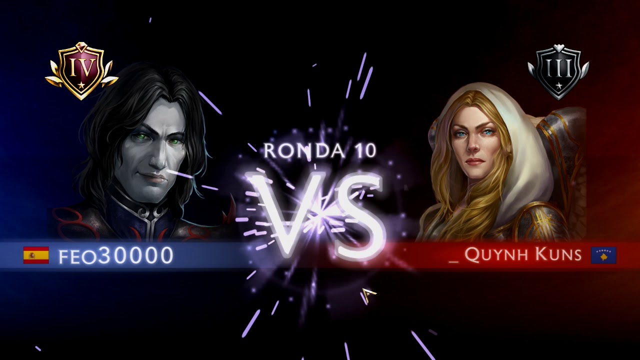 Top 3,2 y 6 | Might & Magic Chess Royale | No commentary