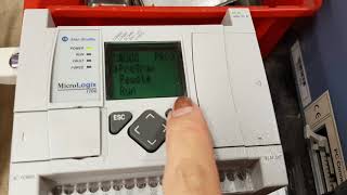 PLC Lab Week 2 Part 3
